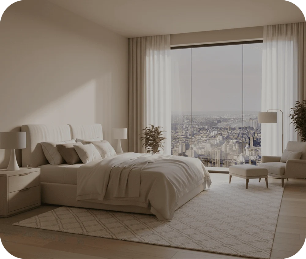 Апартаменты категории
Family