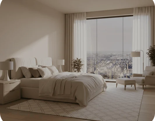 Апартаменты 
в г. Казань